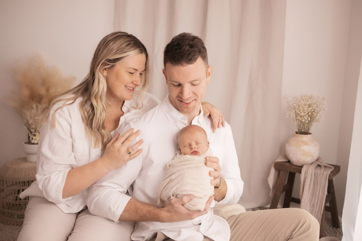 Fun Brisbane activity for grandparents and grandchildren