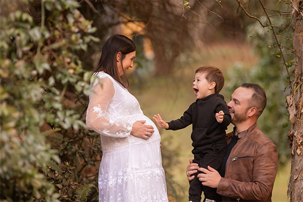 15 Gender Reveal Ideas (Plus the New Trend Taking&nbsp;Over)