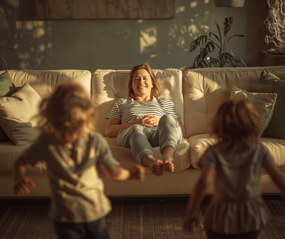 Lazy Parent Hacks That Actually Work (No Judgement&nbsp;Here)