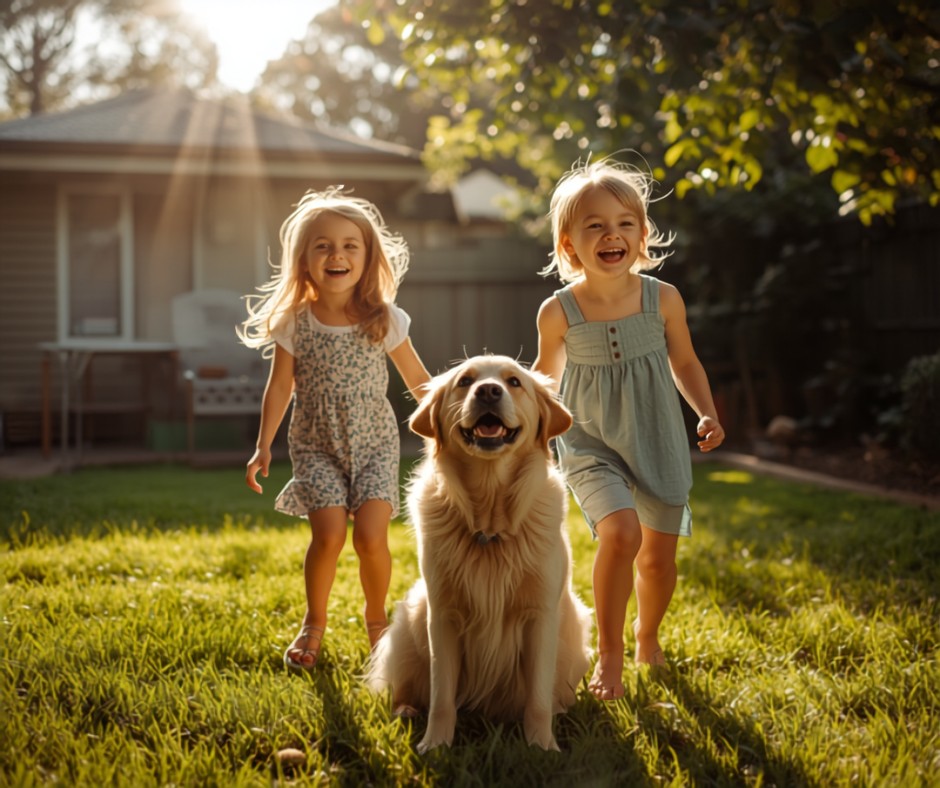 Which Pet Is Right for Your Brisbane Family? The Honest&nbsp;Guide