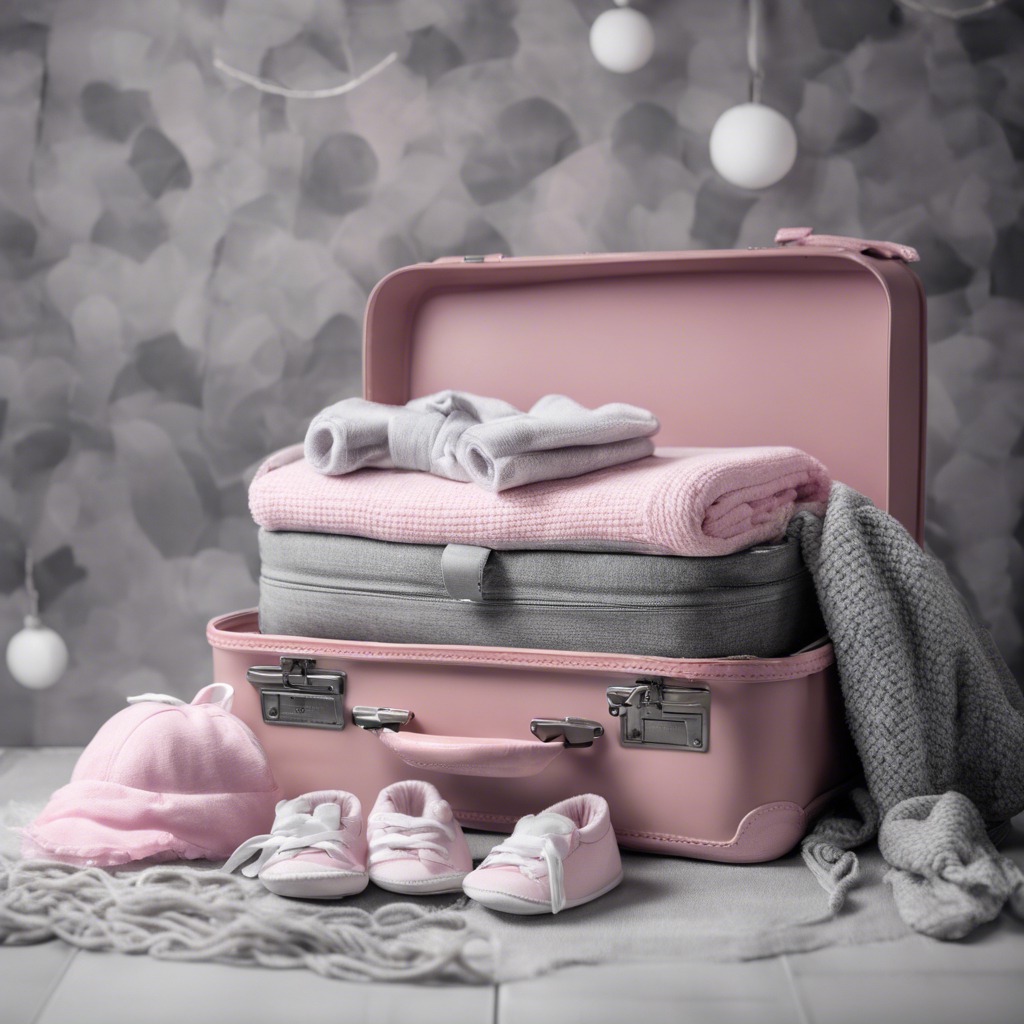 Hospital Bag Checklist: What to Pack for Labour in&nbsp;Australia