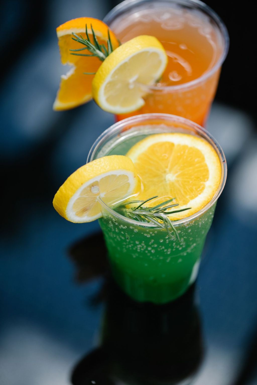 Friday Mocktails: 4 July Recipes Using What’s in Season Right&nbsp;Now