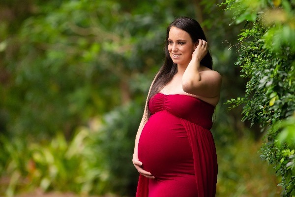 Indulgent Maternity Must-dos for Your Body and&nbsp;Soul
