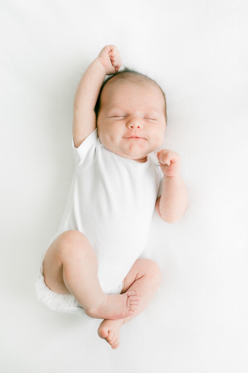 Choose an Australian Baby Name Your Kid Will Thank You For