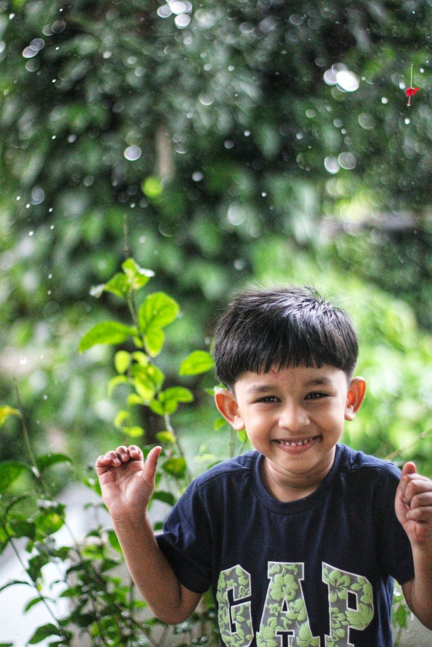 Kid-Approved Rainy Day Solutions: Indoor Entertainment Ideas for All Ages