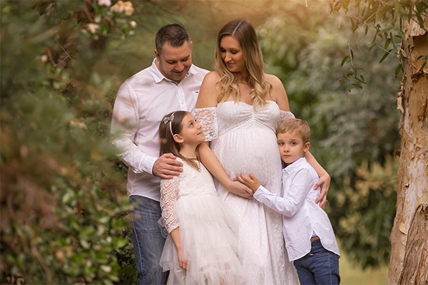 Pregnancy Symptoms and Cures: The Rollercoaster Ride to Baby&nbsp;Bliss