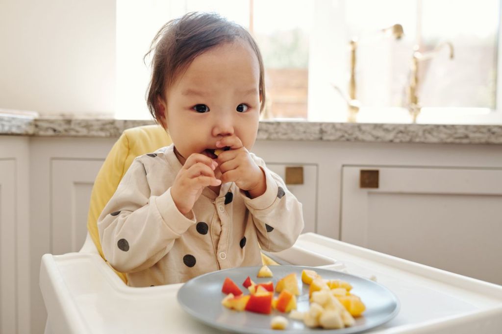 Easy Toddler Finger Foods for Busy Days&nbsp;Out