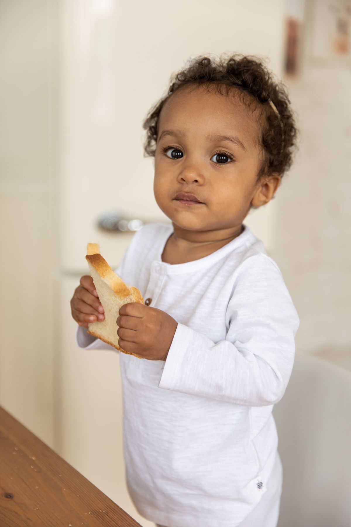 Toddler wrap rolls and portable lunch ideas