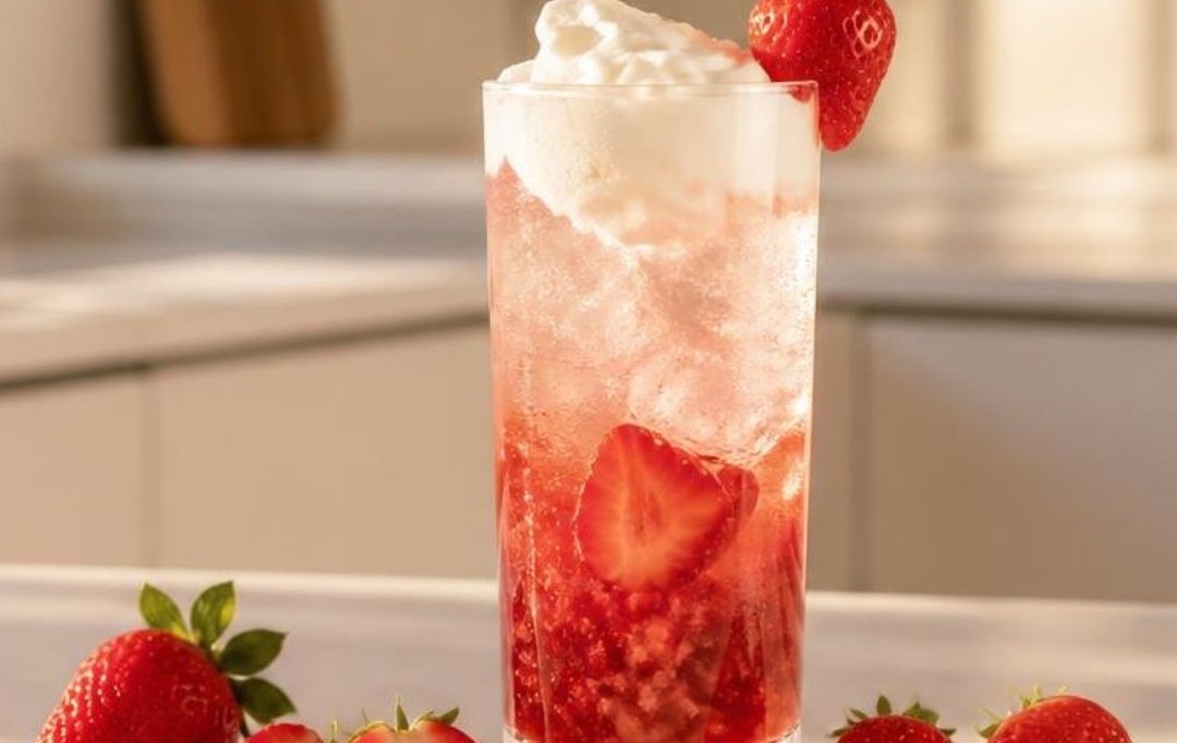 Friday Mocktails: 4 Ekka-Inspired Drinks for August in Brisbane