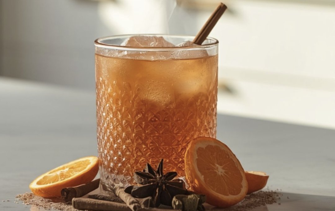 Friday Mocktails: 4 July Recipes Using What’s in Season Right Now