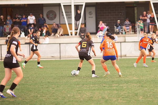 When to Start Kids in Sport: A Brisbane Family Guide to Ages, Clubs and Getting Started