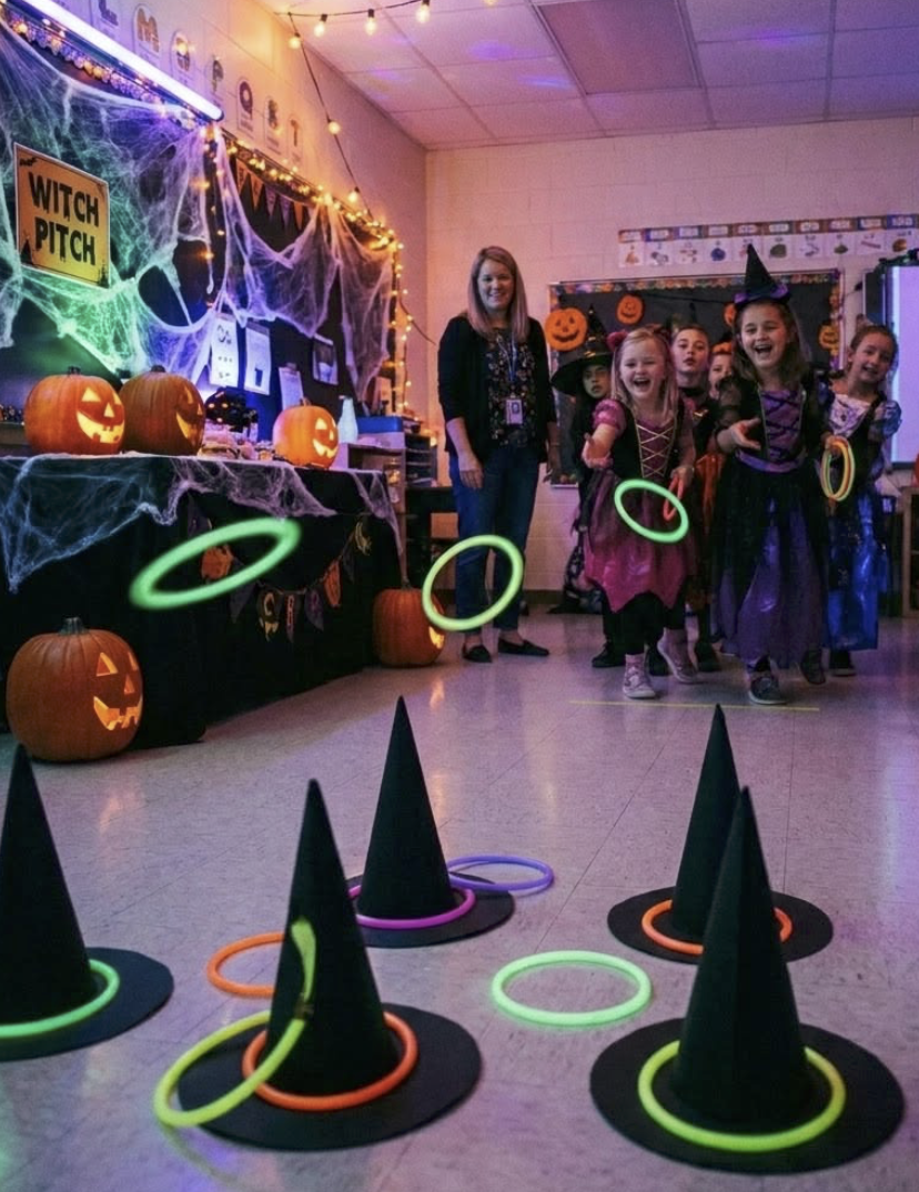 Easy Halloween Party Ideas for Kids! Decorations, Costumes, Games & Food
